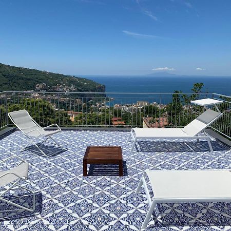 Casa Paola Villa Vico Equense Exterior photo