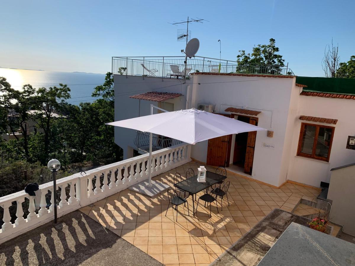Casa Paola Villa Vico Equense Exterior photo