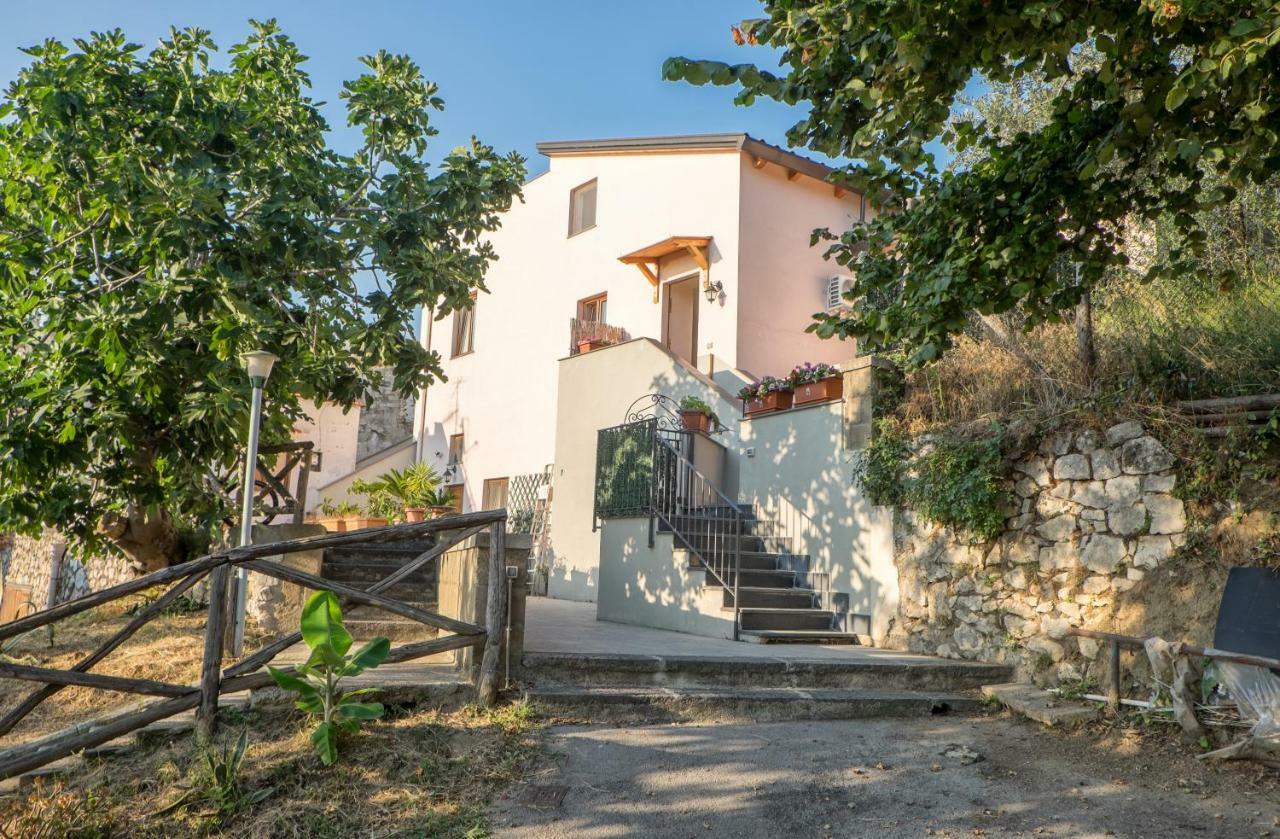 Casa Paola Villa Vico Equense Exterior photo