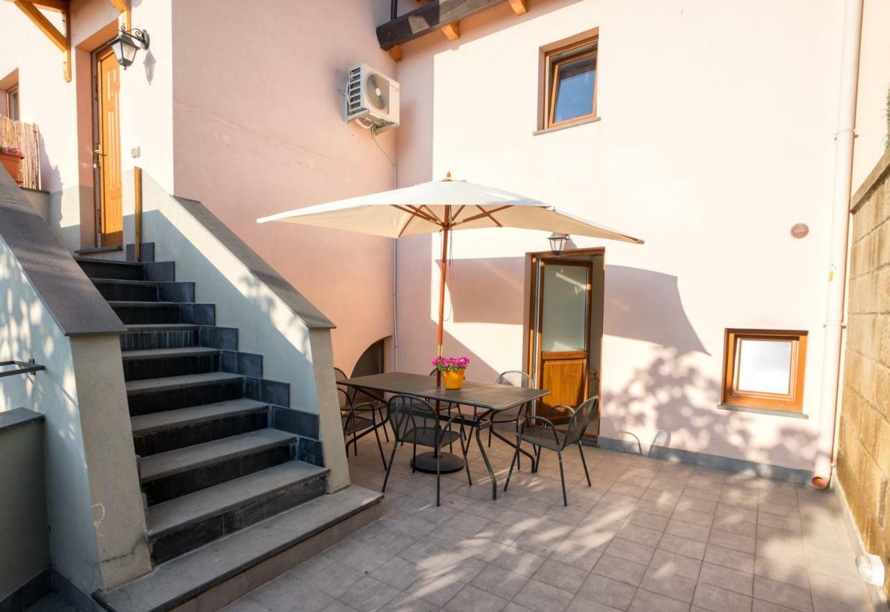 Casa Paola Villa Vico Equense Exterior photo